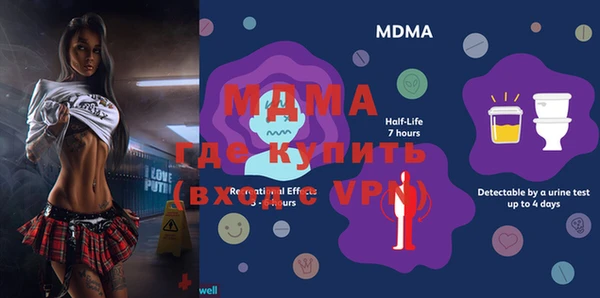 винт Михайлов